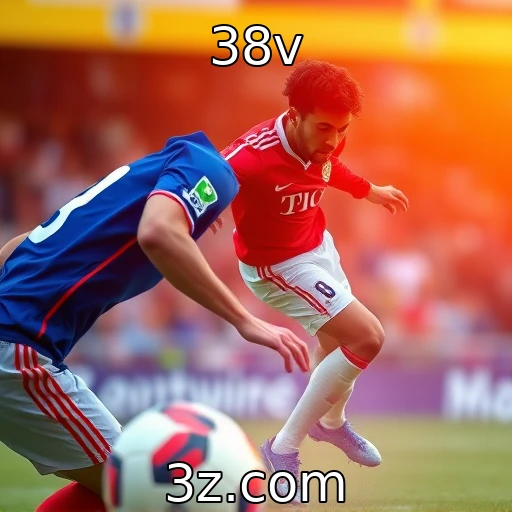 Segredos das Apostas Esportivas: Como Maximizar Seus Lucros - 38v