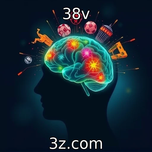 Apostando com inteligência: como maximizar seus ganhos em jogos online - 38v