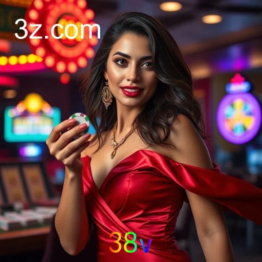 Bônus incríveis esperam por você no site 38v