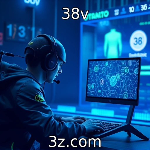 O Crescimento dos E-Sports no Brasil: Quais São os Principais Desafios? - 38v