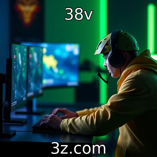 O crescimento do mercado brasileiro de e-sports e suas implicações - 38v