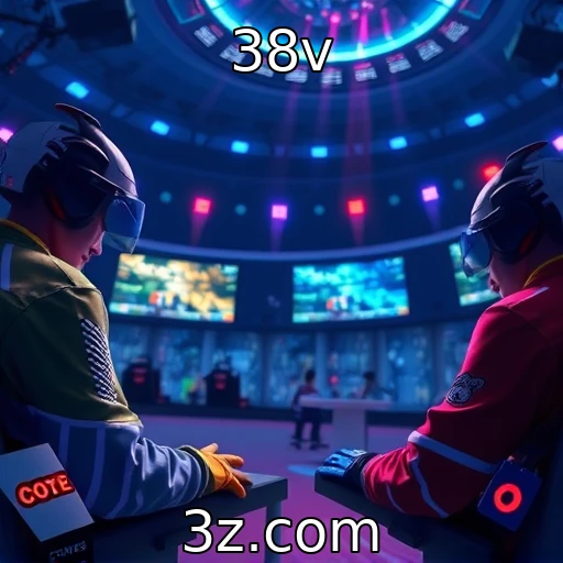 Táticas infalíveis para apostas esportivas em 2025 - 38v