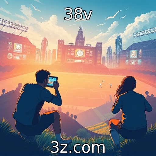 Apostas esportivas: análises que garantem suas vitórias - 38v