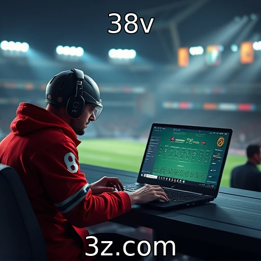 A explosão dos jackpots progressivos: como conquistar prêmios milionários - 38v