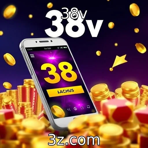 Cassinos Online: Segredos dos Jackpots Progressivos Revelados - 38v