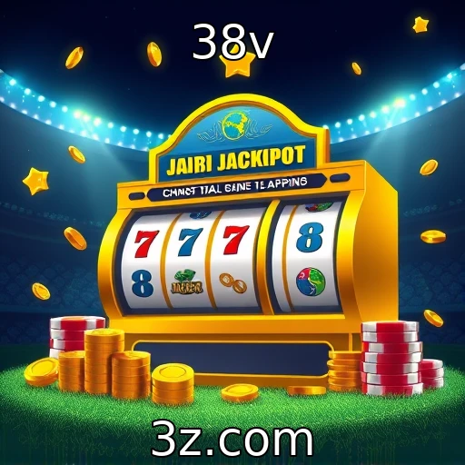 Como as apostas esportivas estão transformando o mercado brasileiro - 38v