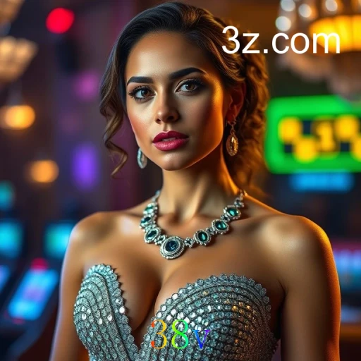 Slots Fantásticos no 38v: Emoção e Diversão em Cada Spins