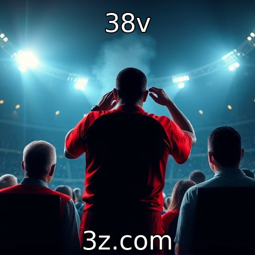 Apostas Esportivas em Alta: O Que Esperar dos Próximos Campeonatos - 38v