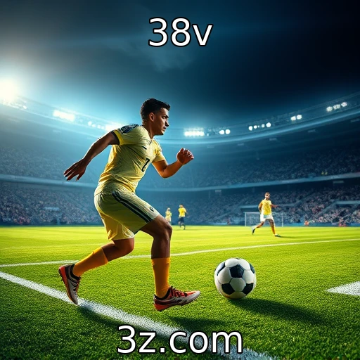 Estratégias para a Tomada de Decisão em Apostas Esportivas - 38v