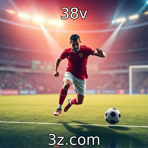 Como as apostas esportivas transformam a paixão pelo futebol - 38v