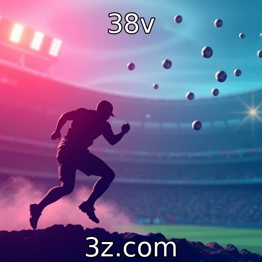 Apostas Esportivas: Como Analisar Partidas Para Maximizar Seus Ganhos - 38v