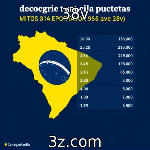 Apostas esportivas: estratégias para melhorar seus ganhos na temporada - 38v