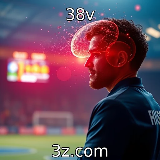 Vencendo nas Apostas: Estratégias para Analisar Partidas com Precisão - 38v